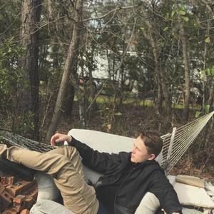 Meet your Posher, Tyler